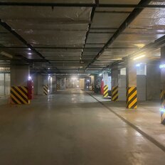 15,2 м², машиноместо - изображение 1