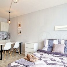 Квартира 67 м², 2-комнатная - изображение 5