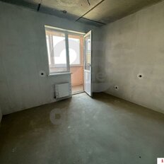 Квартира 19 м², студия - изображение 3