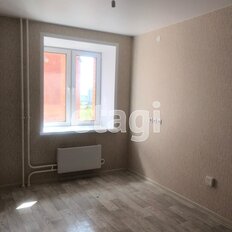 Квартира 57,1 м², 2-комнатная - изображение 4