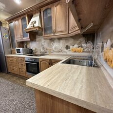 Квартира 69 м², 3-комнатная - изображение 3