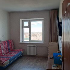 Квартира 29,9 м², 1-комнатная - изображение 1