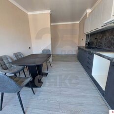 Квартира 37,5 м², 1-комнатная - изображение 1