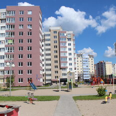 Квартира 85 м², 3-комнатная - изображение 2