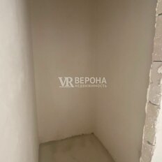 Квартира 42,7 м², 1-комнатная - изображение 4