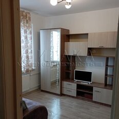 Квартира 34,4 м², 1-комнатная - изображение 1