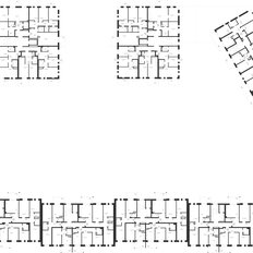 Квартира 84,5 м², 2-комнатная - изображение 4