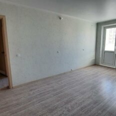 Квартира 27 м², студия - изображение 4