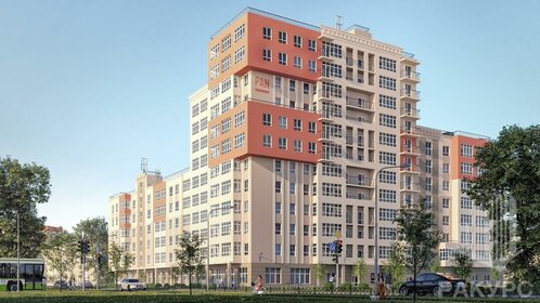 92,5 м², 4-комнатная квартира 10 475 140 ₽ - изображение 4