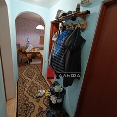 Квартира 43,9 м², 2-комнатная - изображение 4