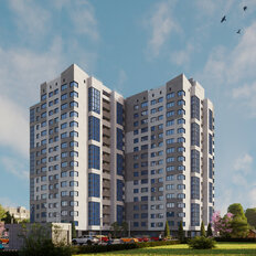 Квартира 67,3 м², 2-комнатная - изображение 4