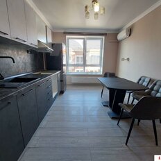 Квартира 37,5 м², 1-комнатная - изображение 2