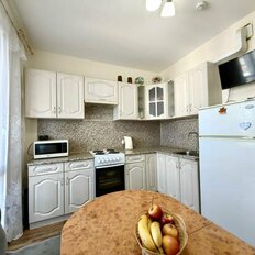 Квартира 37,6 м², 1-комнатная - изображение 2