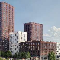 Квартира 75,1 м², 3-комнатная - изображение 2
