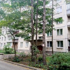 Квартира 58 м², 3-комнатная - изображение 1