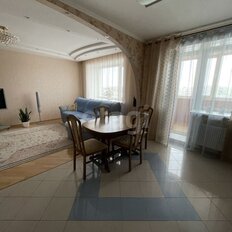 Квартира 117,3 м², 4-комнатная - изображение 4