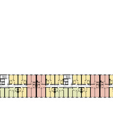 Квартира 53,2 м², 2-комнатная - изображение 2