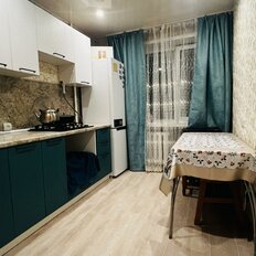 Квартира 34,8 м², 1-комнатная - изображение 3