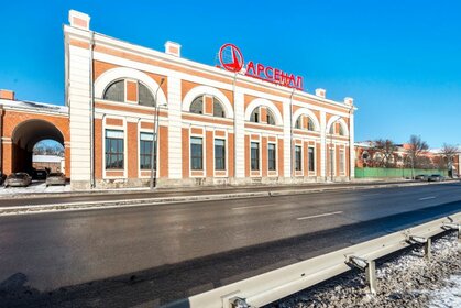 117,2 м², торговое помещение 175 000 ₽ в месяц - изображение 30