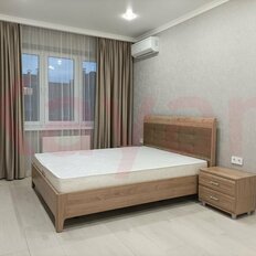 Квартира 41,6 м², 1-комнатная - изображение 5