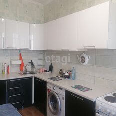 Квартира 50 м², 1-комнатная - изображение 1
