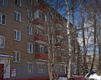 4,5 м², юридический адрес 4 800 ₽ в месяц - изображение 54