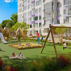 Квартира 48,5 м², 1-комнатная - изображение 5