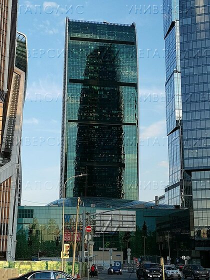 243 м², офис 218 700 000 ₽ - изображение 1
