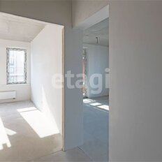 Квартира 38,3 м², 1-комнатная - изображение 3