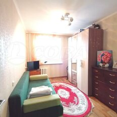 Квартира 43,8 м², 1-комнатная - изображение 4