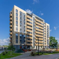 Квартира 49,1 м², 1-комнатная - изображение 3