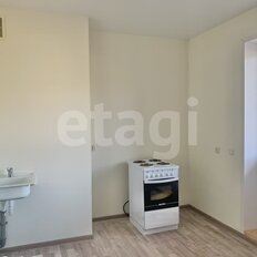 Квартира 38,5 м², 1-комнатная - изображение 2