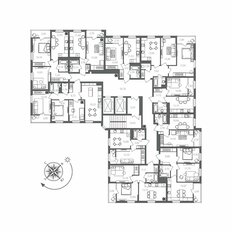 Квартира 57,3 м², 2-комнатная - изображение 2