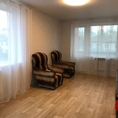 Квартира 52,9 м², 2-комнатная - изображение 4