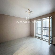 Квартира 22,5 м², студия - изображение 3