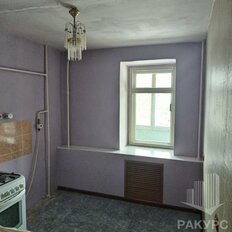 Квартира 61 м², 3-комнатная - изображение 1