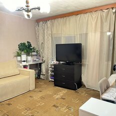 Квартира 58 м², 3-комнатная - изображение 2