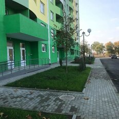 Квартира 98 м², 3-комнатная - изображение 2