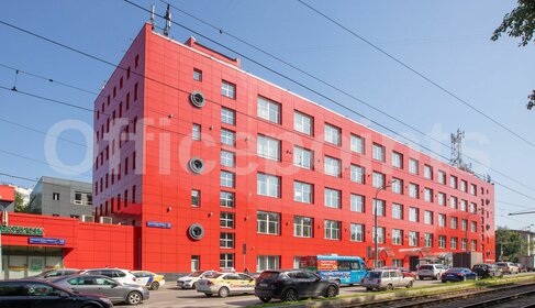 578 м², офис 1 083 750 ₽ в месяц - изображение 66