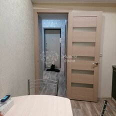 Квартира 34,2 м², 1-комнатная - изображение 5