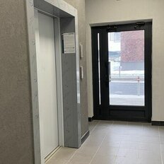 Квартира 30,7 м², студия - изображение 1