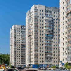 Квартира 42,9 м², 1-комнатная - изображение 4