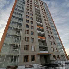 Квартира 41,6 м², 1-комнатная - изображение 3