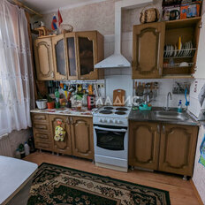 Квартира 33,1 м², 1-комнатная - изображение 3