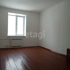 Квартира 61,1 м², 2-комнатная - изображение 1