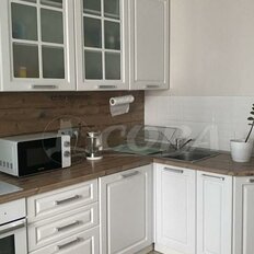 Квартира 36,4 м², 1-комнатная - изображение 3