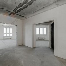 Квартира 130 м², 3-комнатная - изображение 4