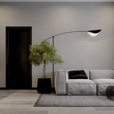 Квартира 36,2 м², 1-комнатная - изображение 2