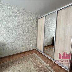 Квартира 33,5 м², 1-комнатная - изображение 4