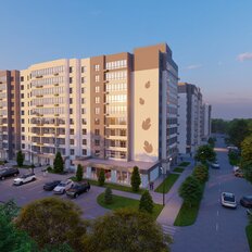 Квартира 42,5 м², 1-комнатная - изображение 4